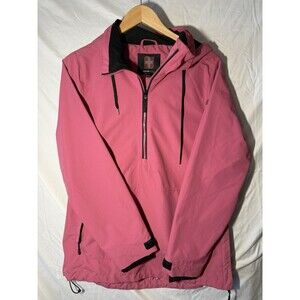 Swiss Tec Women’s Pink Ski Jacket Medium 8-10